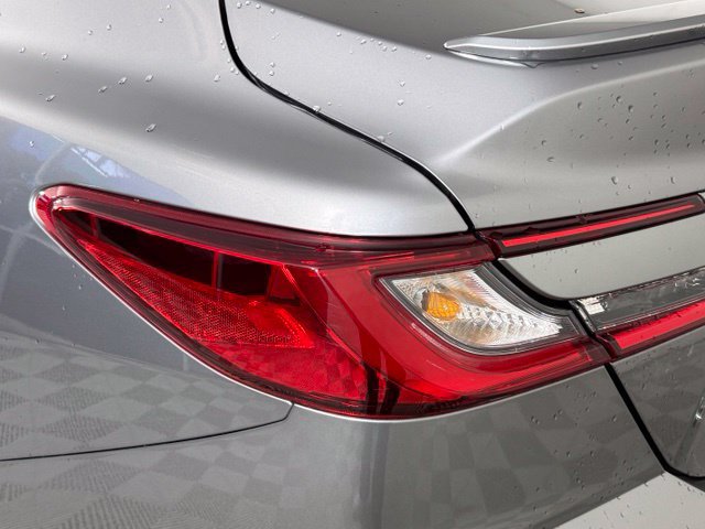 Used 2026 Toyota Camry SE w/ Multimedia Upgrade Package FWD image 13