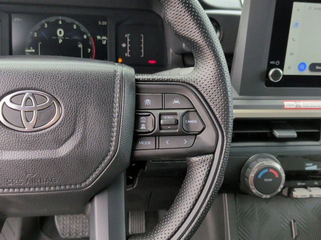 New 2026 Toyota Tacoma SR5 RWD image 16