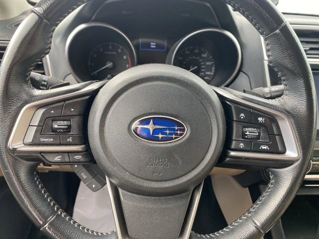 Used 2019 Subaru Outback 2.5i Premium w/ Popular Package #2 image 9