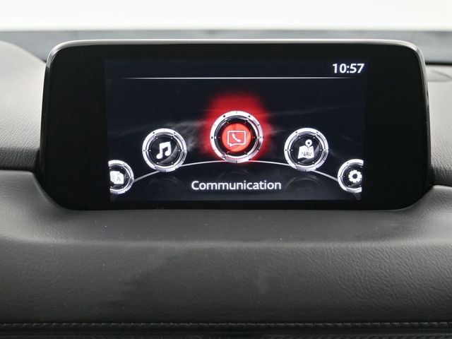 Used 2020 MAZDA CX-5 Touring image 11