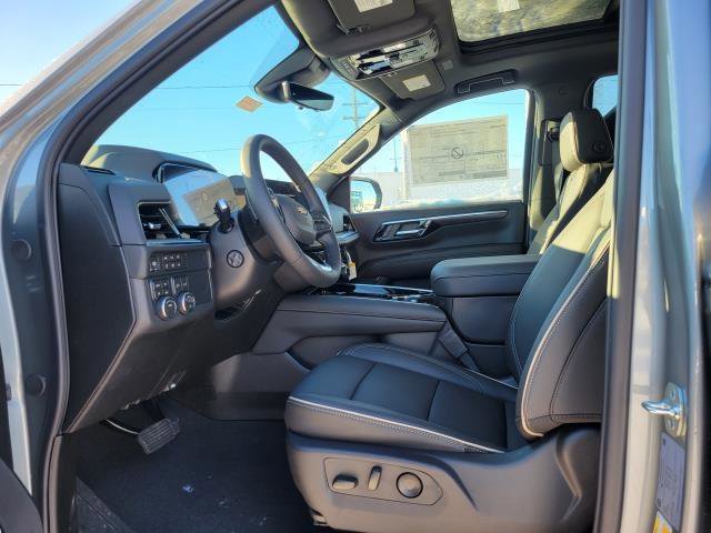 New 2026 Chevrolet Tahoe Premier image 8