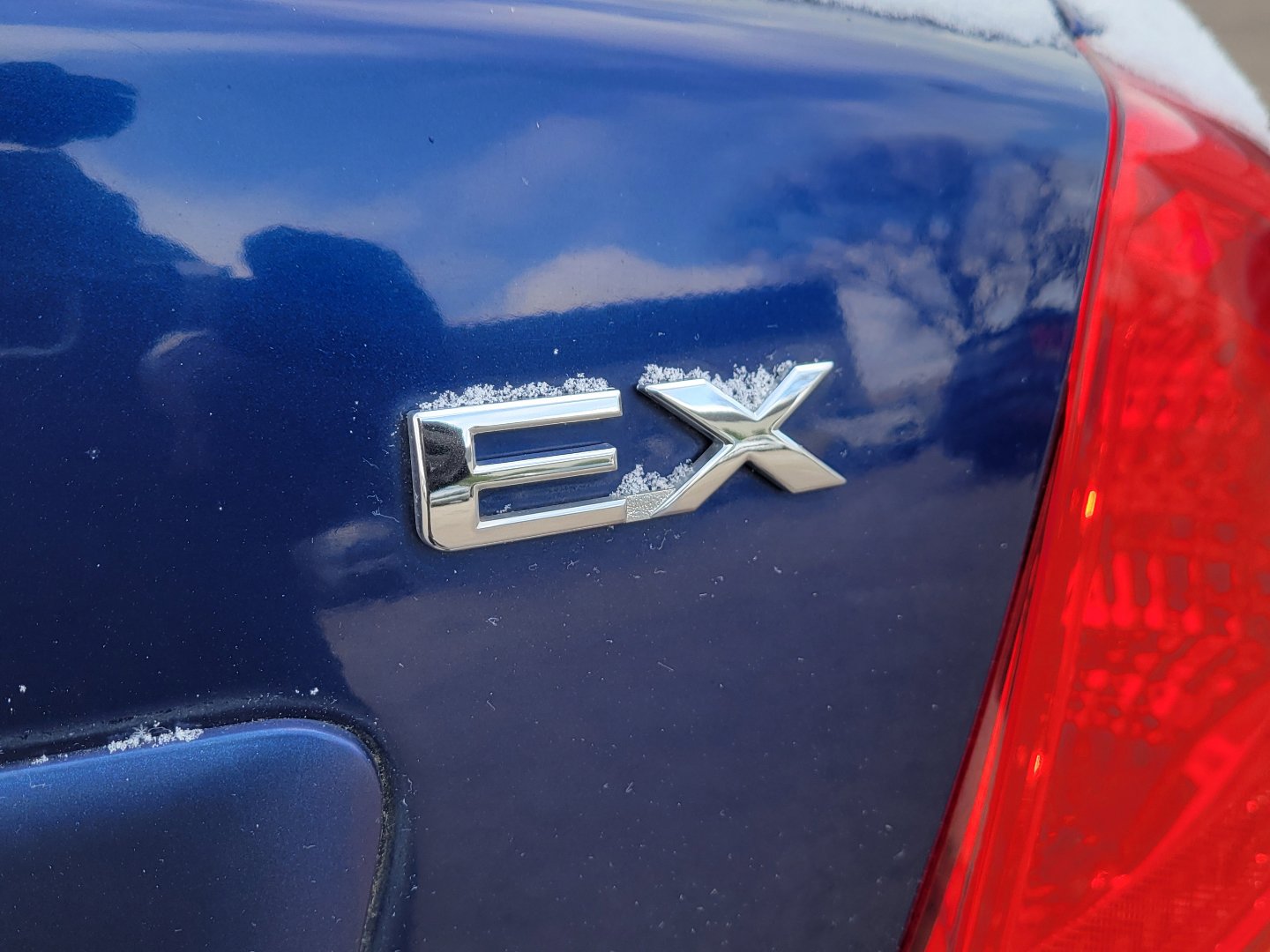 Used 2009 Kia Spectra EX image 6