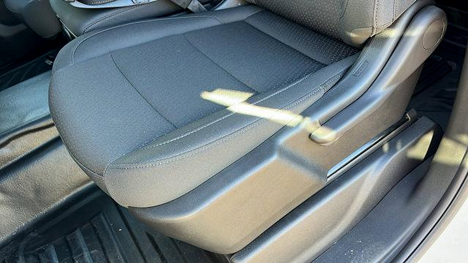 New 2026 Chevrolet Silverado 3500 W/T w/ WT Convenience Package image 18