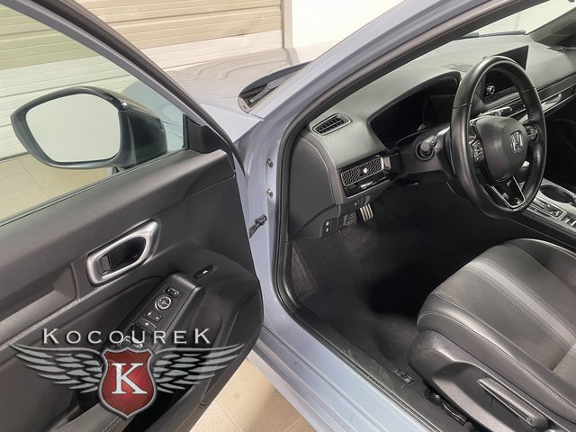 Used 2022 Honda Civic Sport image 10