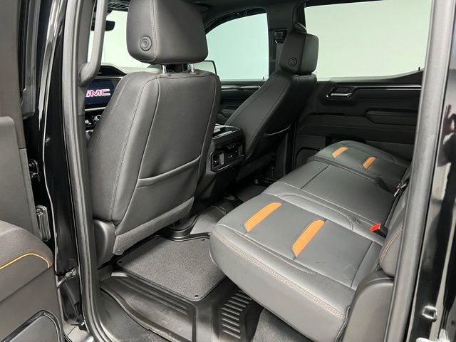 Used 2025 GMC Sierra 1500 AT4 w/ AT4 Premium Package image 44