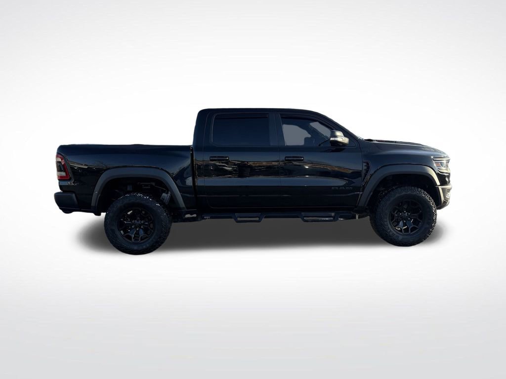 Used 2022 RAM 1500 TRX w/ TRX Level 1 Equipment Group image 8