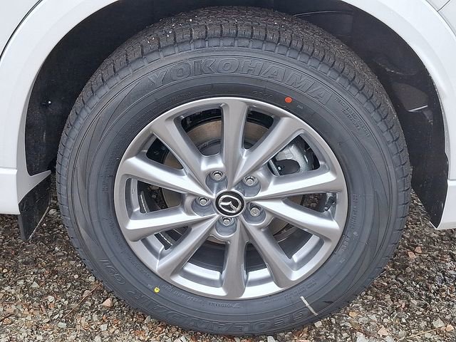 New 2025 MAZDA CX-5 AWD 2.5 S w/ Preferred Package image 6