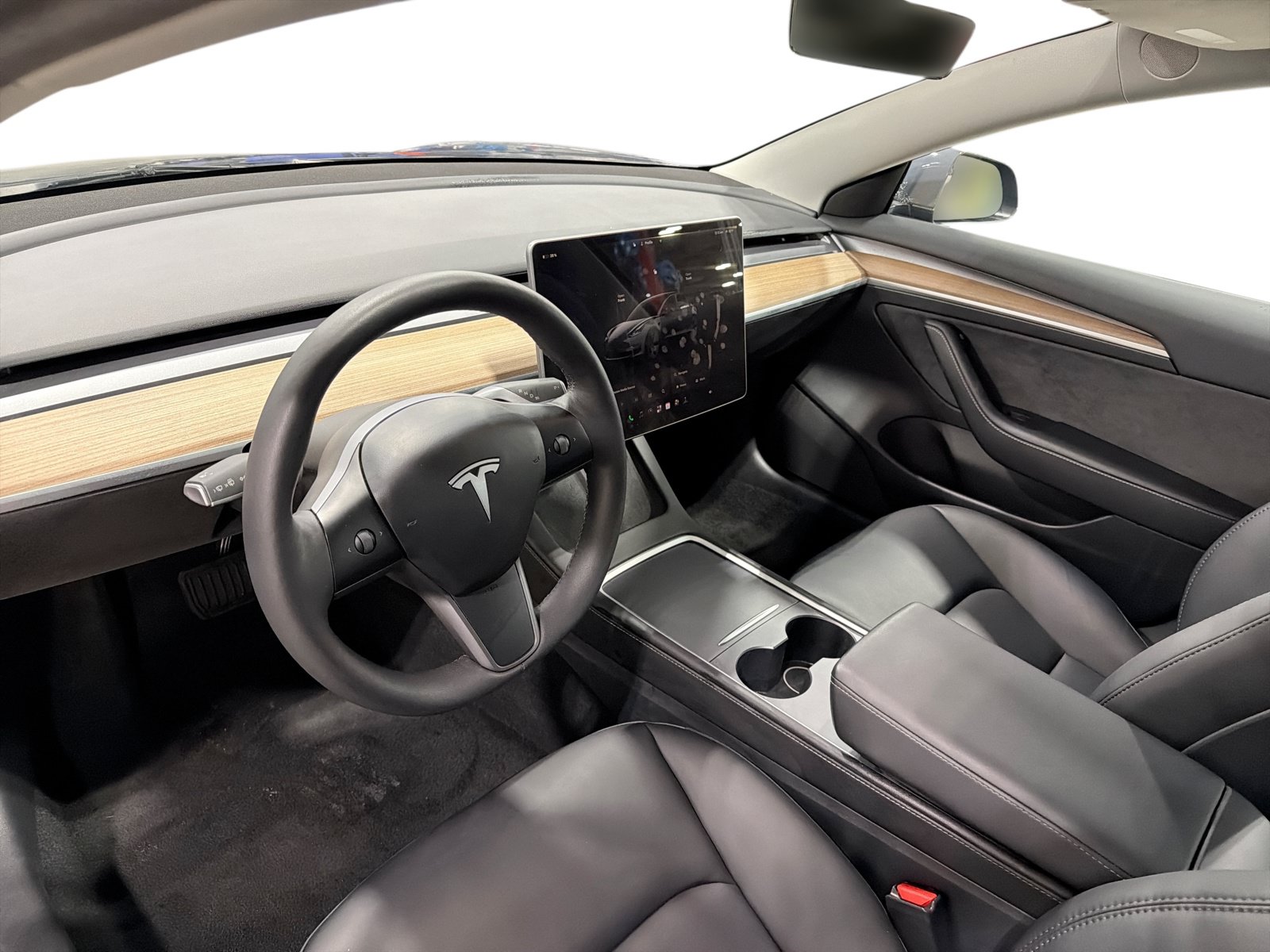Certified 2023 Tesla Model 3 Standard Range RWD image 9