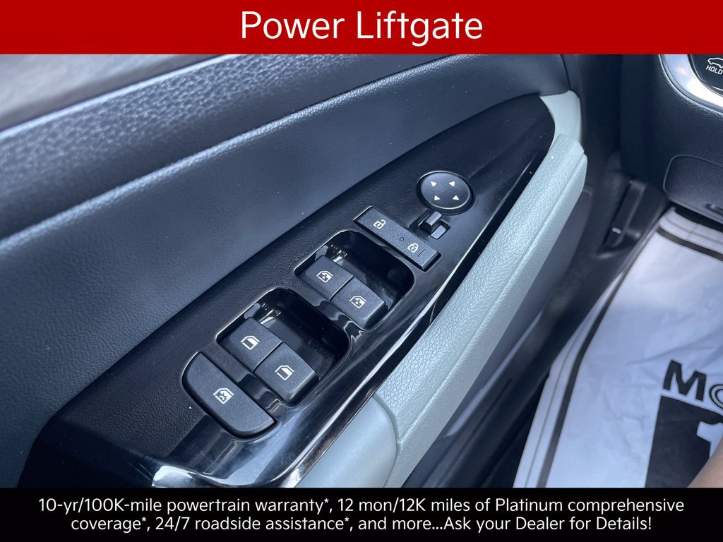 Certified 2023 Kia Sportage X-Line AWD/4WD image 22