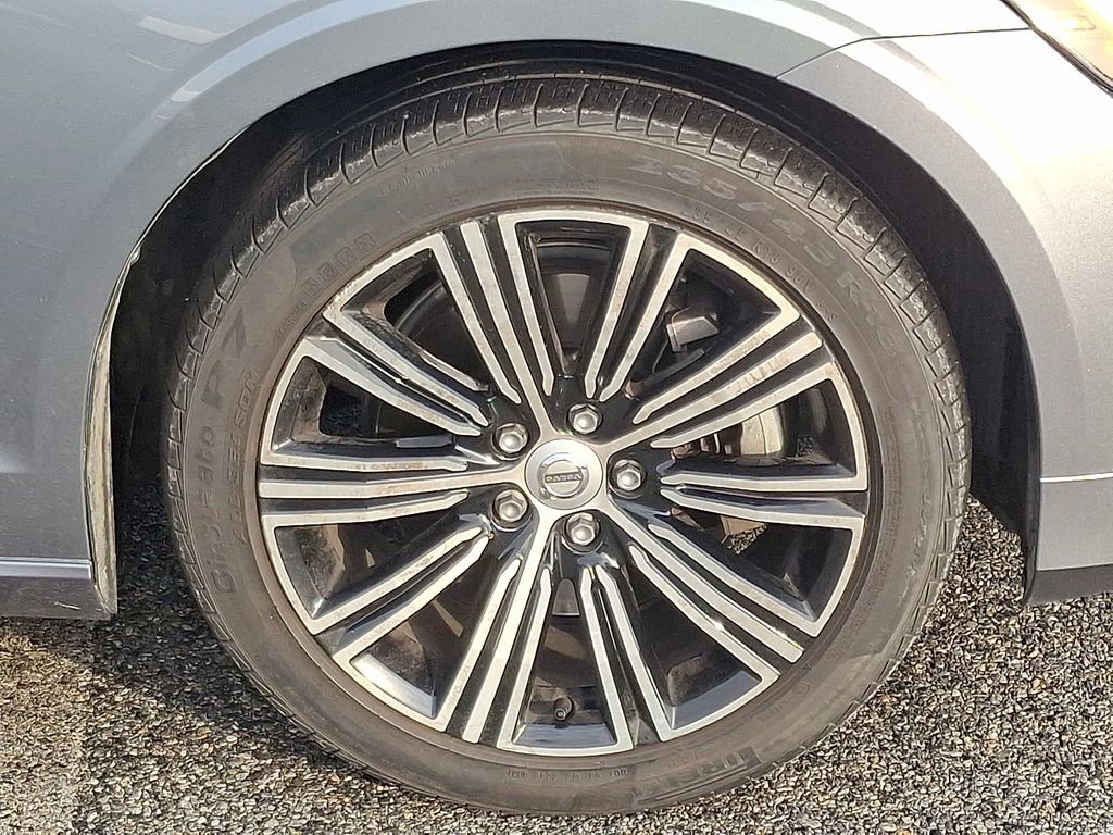 Used 2021 Volvo S60 T5 Inscription image 8