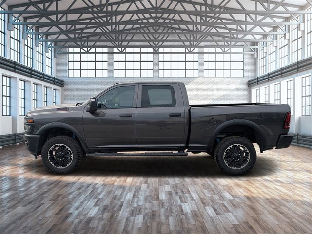 New 2026 RAM 2500 Tradesman image 7