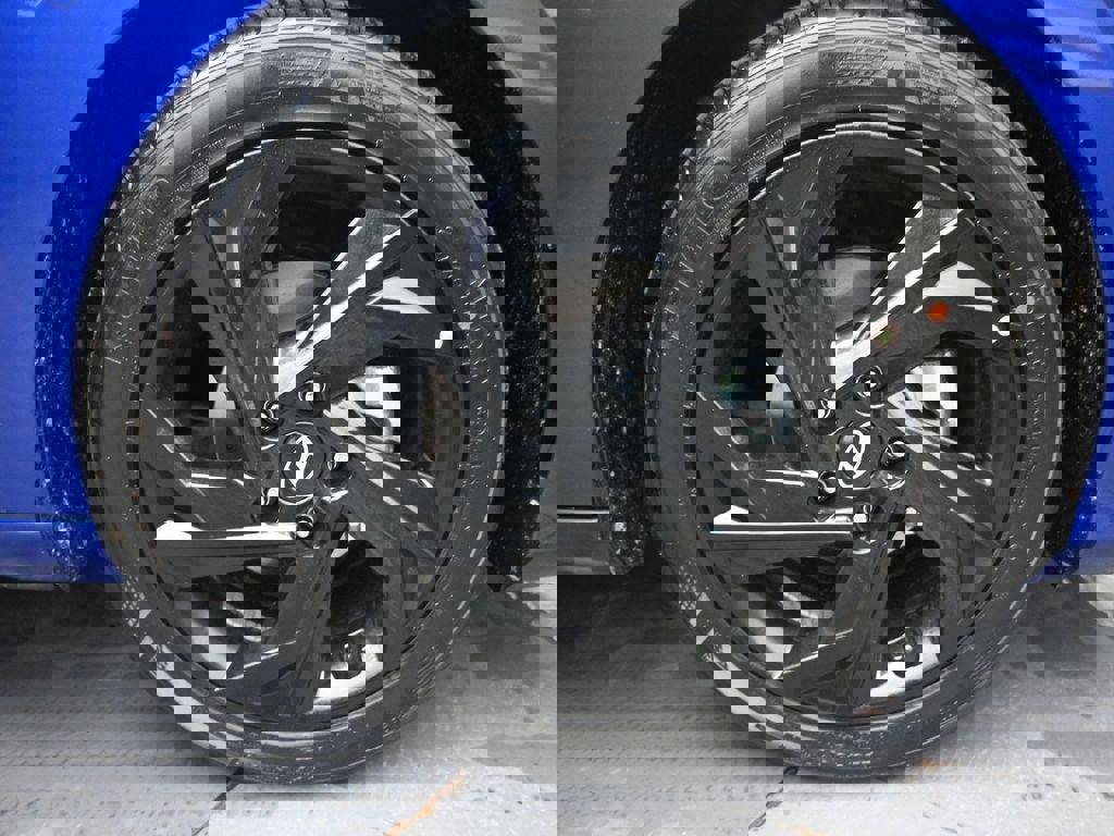 New 2026 Hyundai Elantra Sport image 28