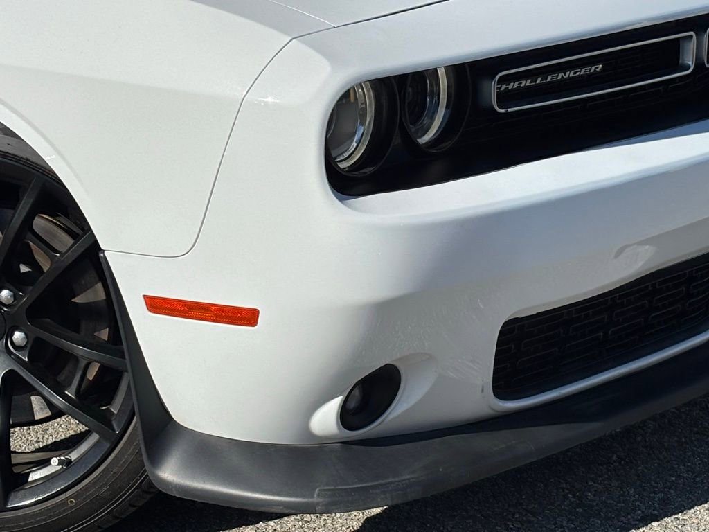 Used 2022 Dodge Challenger R/T image 8
