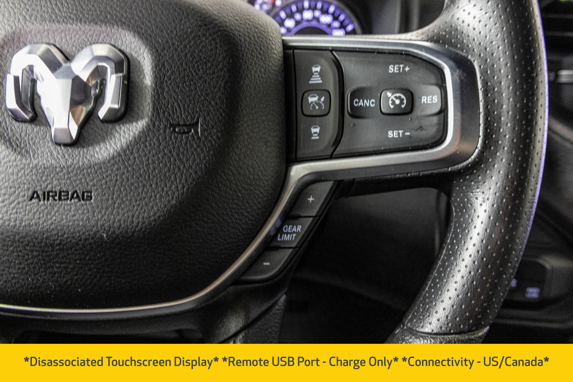 Used 2025 RAM 3500 Tradesman AWD/4WD image 34