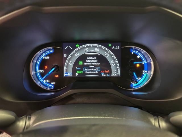 Certified 2024 Toyota RAV4 SE image 20