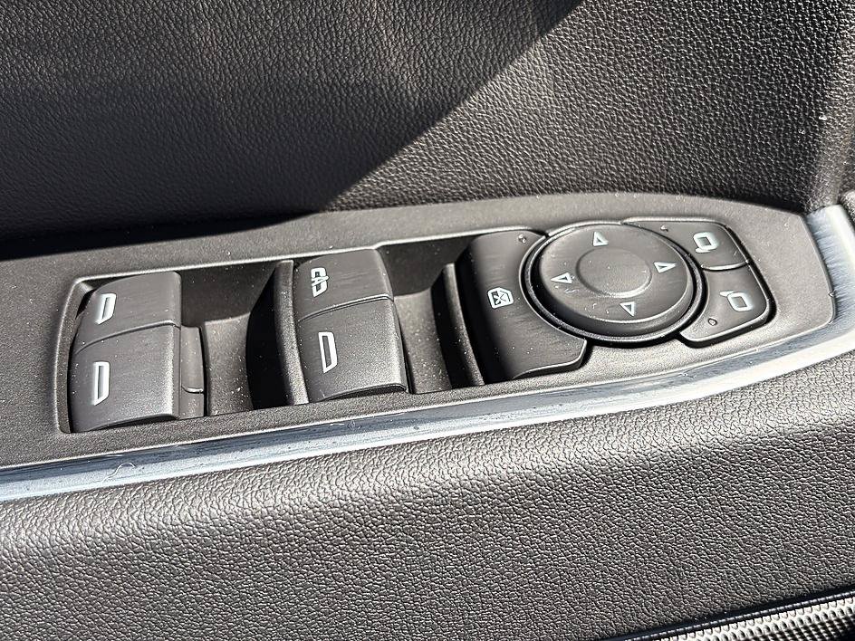 New 2026 Chevrolet Silverado 1500 RST w/ Z71 Off-Road Package AWD/4WD image 13