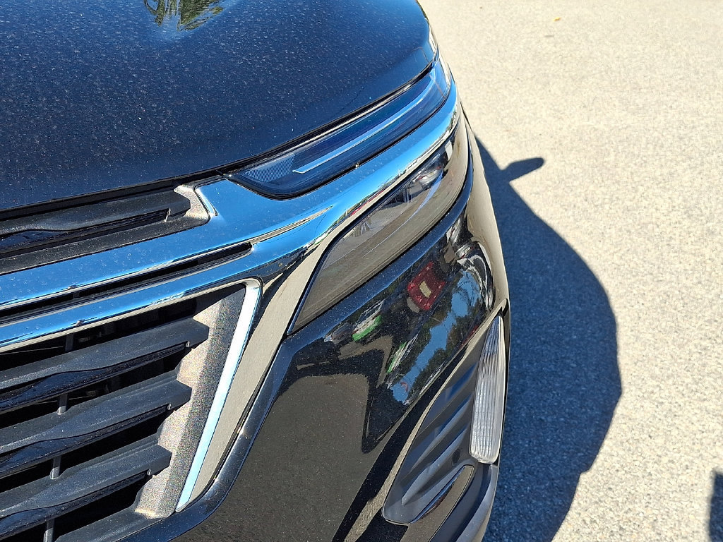 Used 2023 Chevrolet Equinox LT AWD/4WD image 15