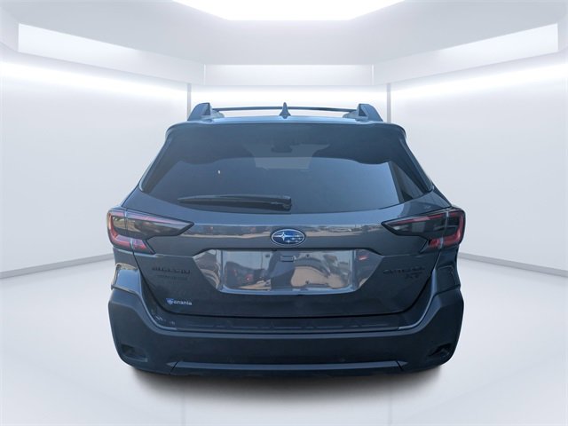 Used 2023 Subaru Outback Onyx Edition XT image 4