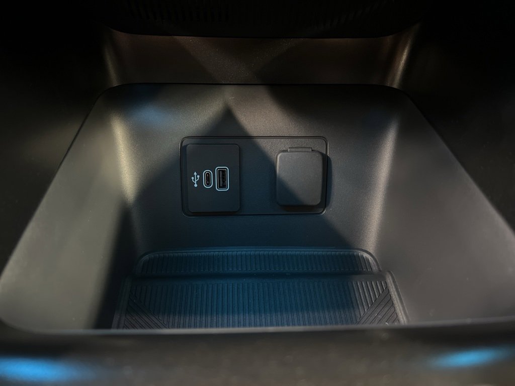 New 2026 Ford Explorer ST-Line w/ ST-Line Street Pack image 15