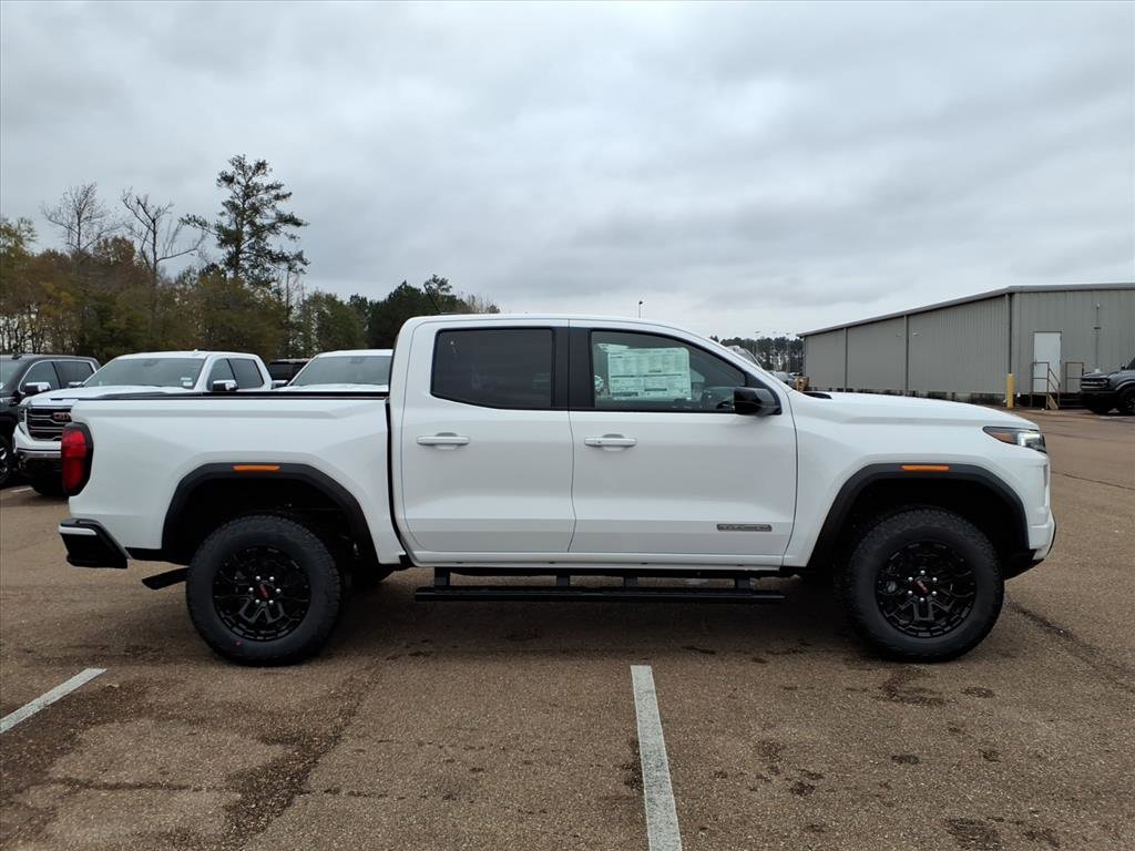 New 2026 GMC Canyon Elevation w/ Convenience Package image 3