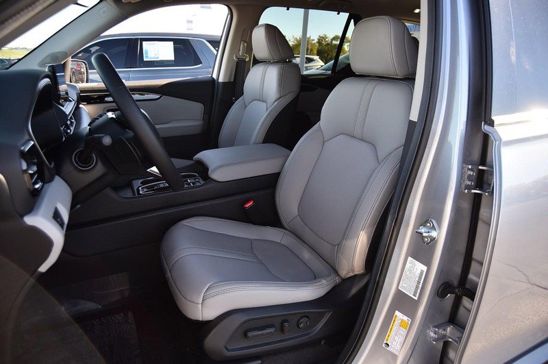 New 2025 Honda Pilot Touring image 22