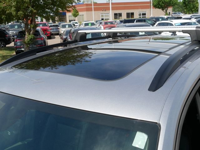 Certified 2022 Volkswagen Atlas SE w/ Panoramic Sunroof Package AWD/4WD image 11