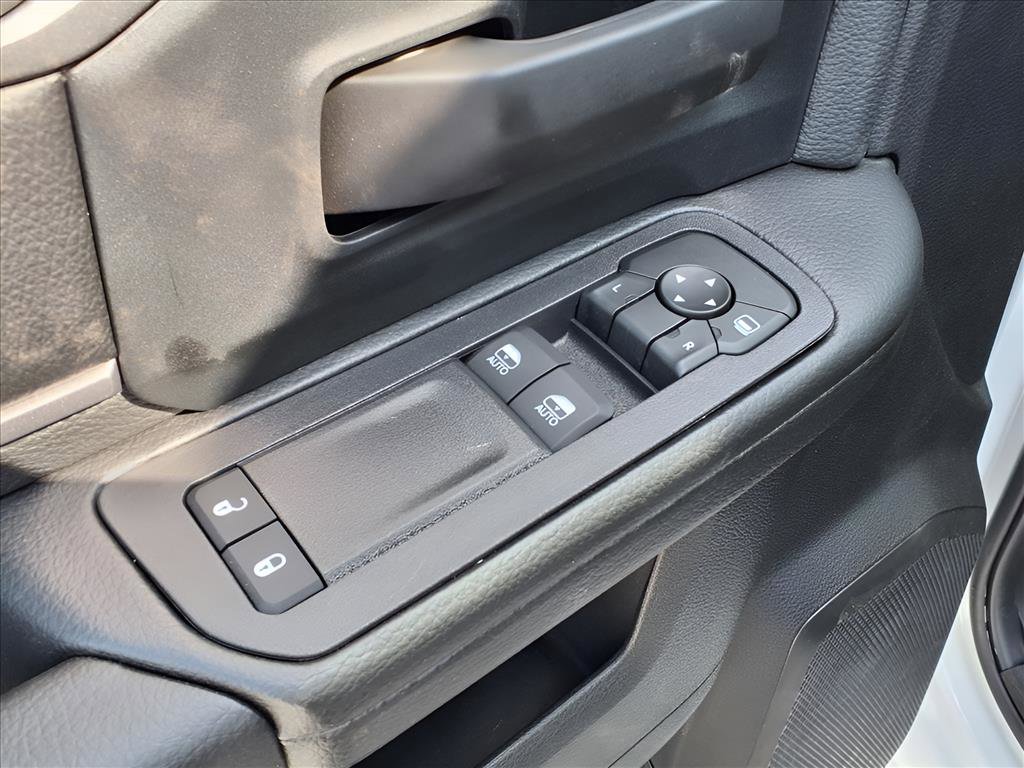 New 2026 RAM 5500 Tradesman w/ Chrome Appearance Group image 9