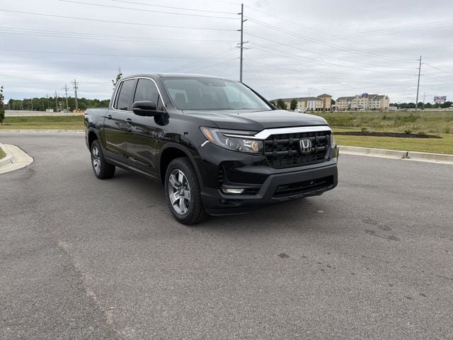 New 2026 Honda Ridgeline RTL image 7