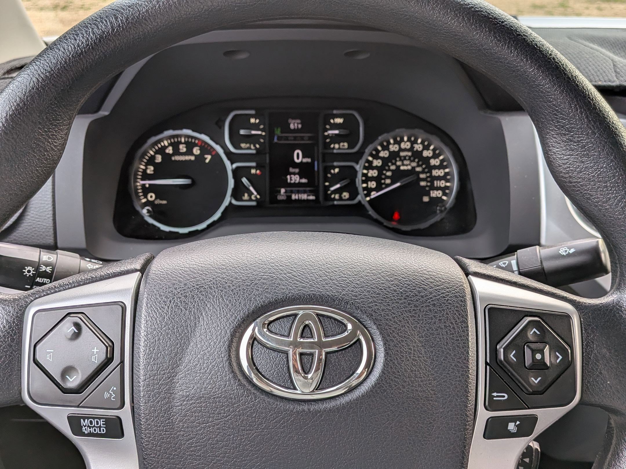 Used 2019 Toyota Tundra SR5 w/ SR5 Upgrade Package image 20