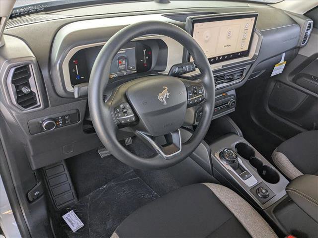 New 2026 Ford Bronco Sport Big Bend AWD/4WD image 3