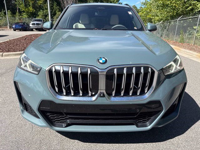 Certified 2023 BMW X1 xDrive28i w/ Premium Package AWD/4WD image 2