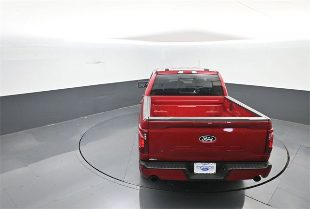 New 2025 Ford F150 XLT w/ Equipment Group 303A High image 27