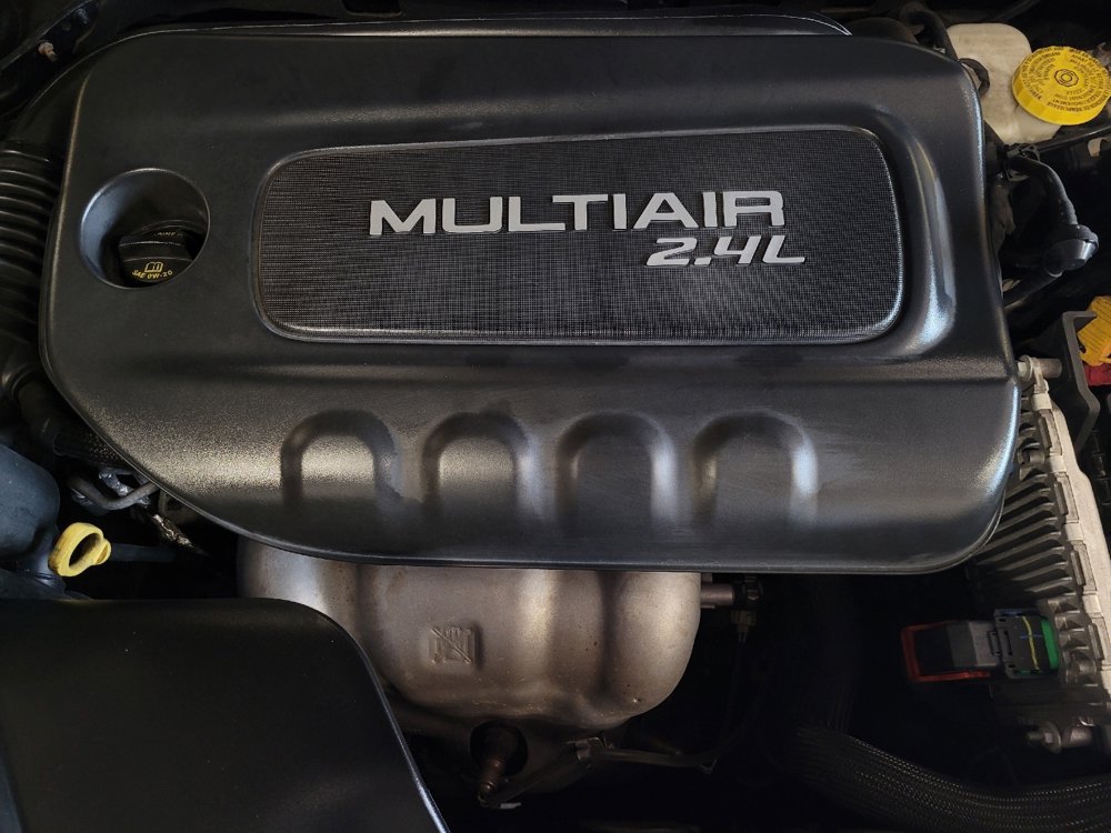 Used 2018 Jeep Cherokee Latitude image 30