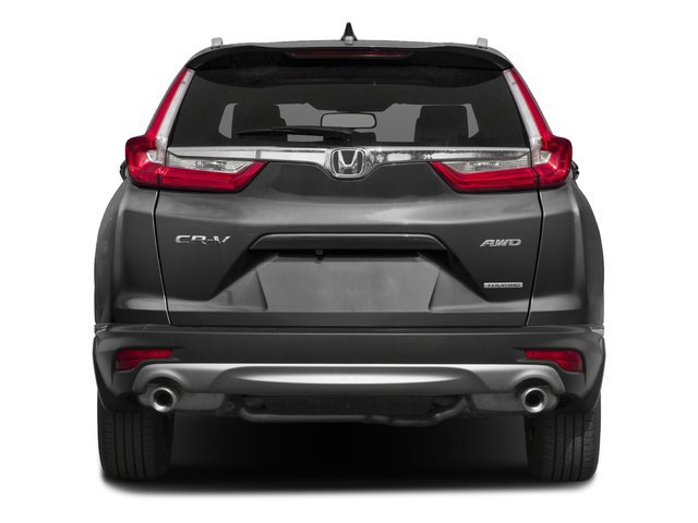 Used 2017 Honda CR-V Touring image 5