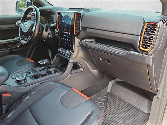 Used 2024 Ford Ranger Raptor AWD/4WD image 22