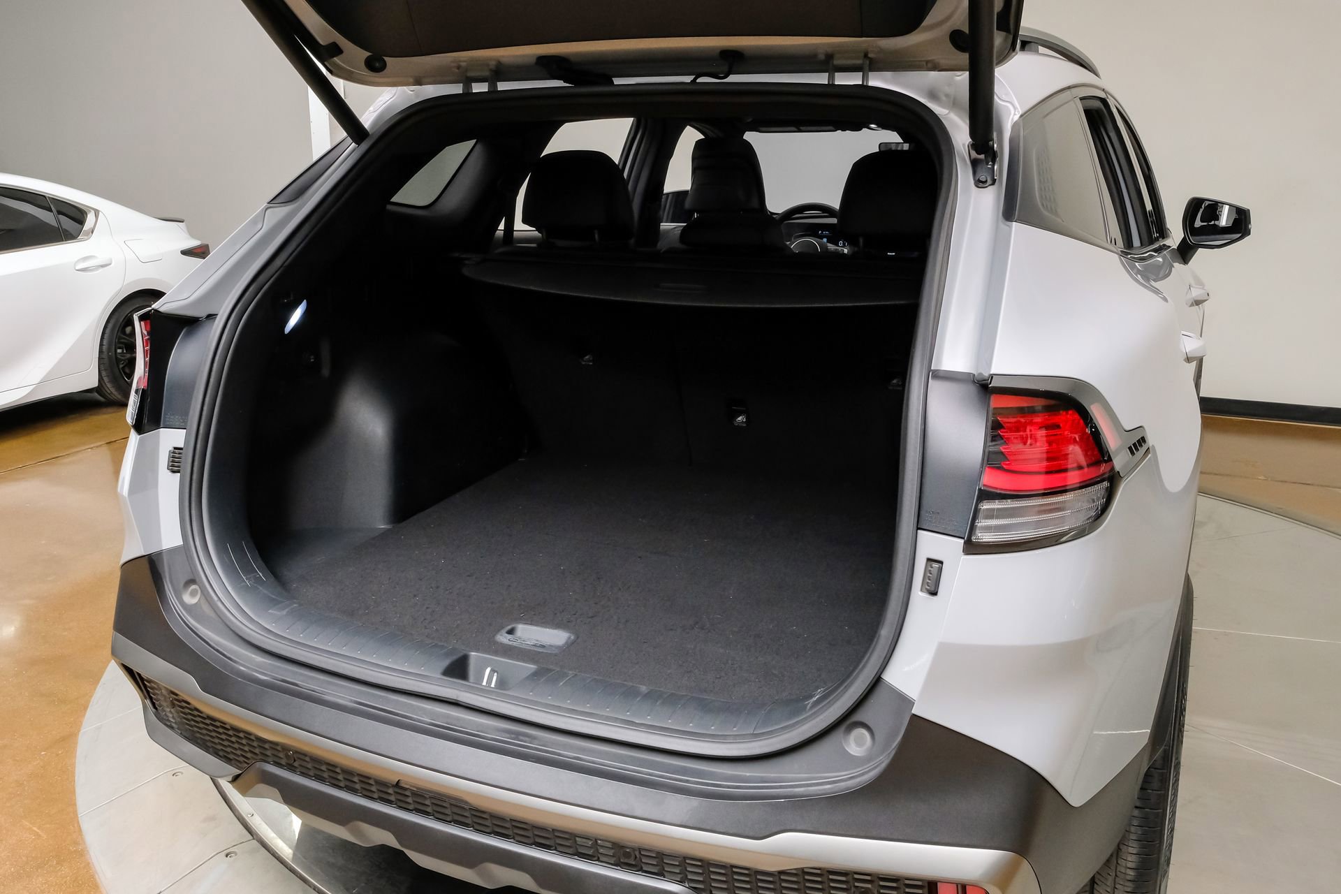 Used 2023 Kia Sportage X-Line w/ X-Line Premium Package image 54