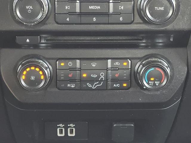 Used 2017 Ford F250 XLT w/ XLT Premium Package AWD/4WD image 23