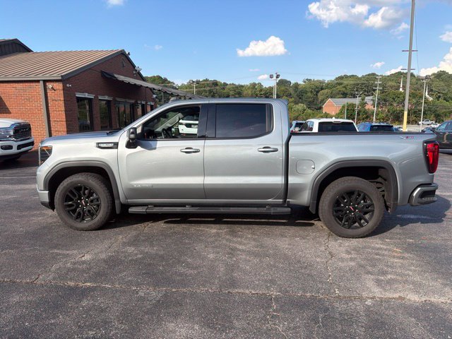 Used 2026 GMC Sierra 1500 Elevation w/ Elevation Premium Package AWD/4WD image 11