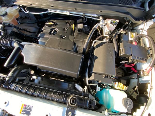 Used 2022 Chevrolet Colorado LT w/ Fleet Safety Package image 29