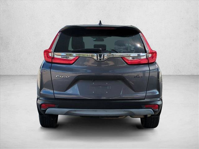 Used 2017 Honda CR-V LX image 6