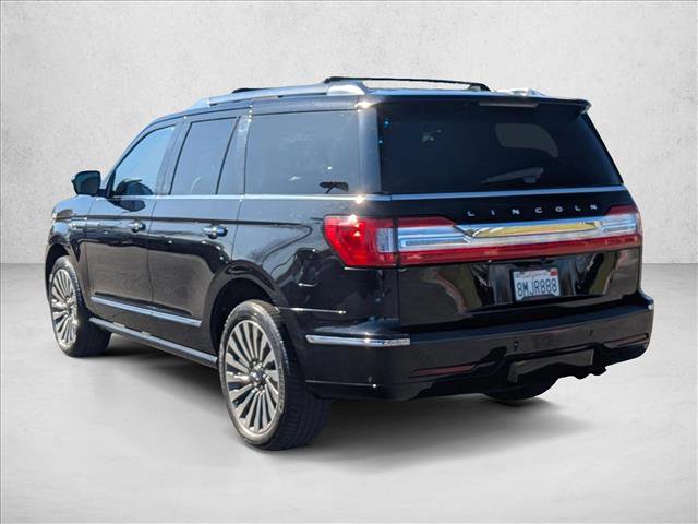 Used 2019 Lincoln Navigator Reserve w/ Cargo Package image 8