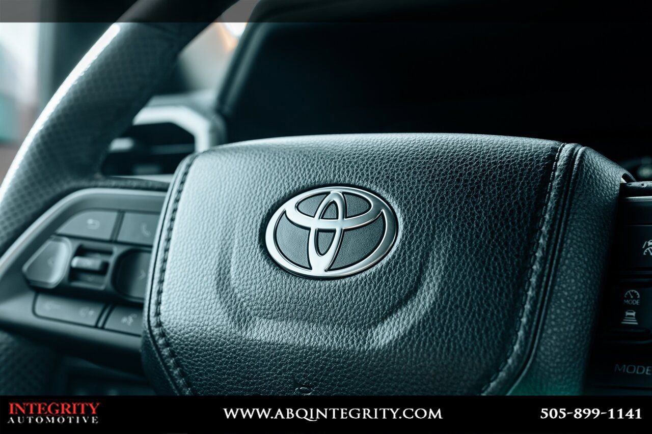 Used 2026 Toyota Tacoma TRD Off-Road image 26