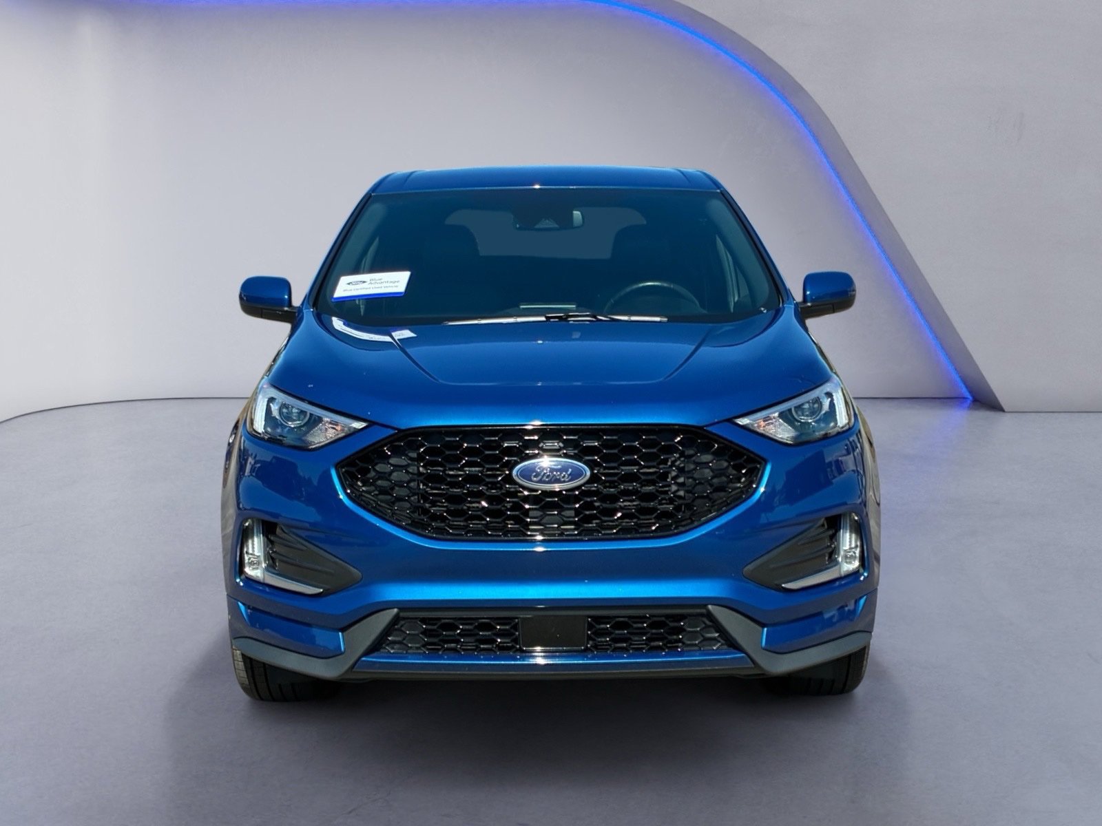 Certified 2024 Ford Edge ST-Line w/ Cargo Accessory Package AWD/4WD image 7