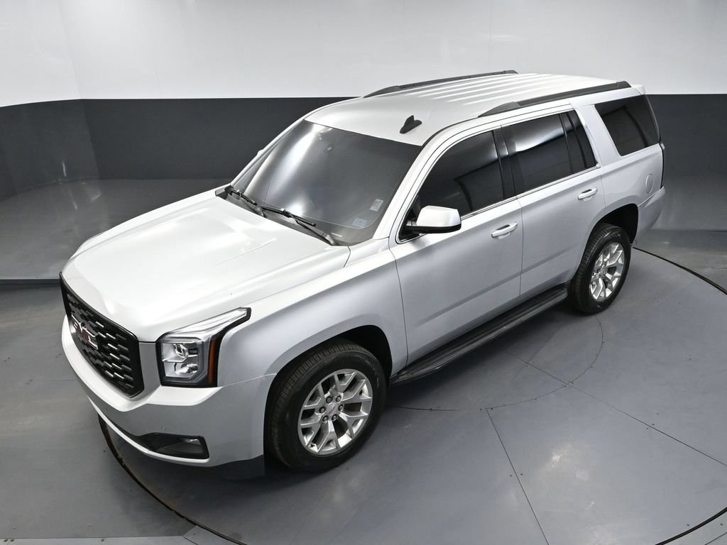 Used 2020 GMC Yukon SLE w/ SLE Value Package AWD/4WD image 65