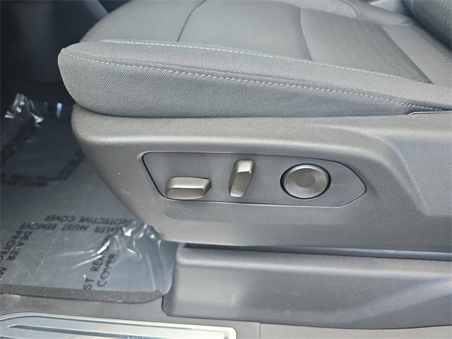 New 2026 Chevrolet Silverado 2500 LT w/ All Star Edition image 28