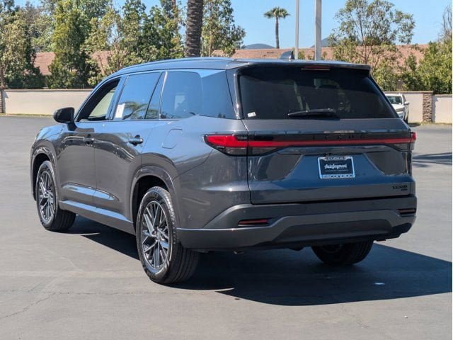 New 2026 Lexus TX 350 AWD image 7