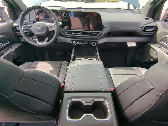 New 2026 Chevrolet Silverado EV LT w/ Premium Package image 20