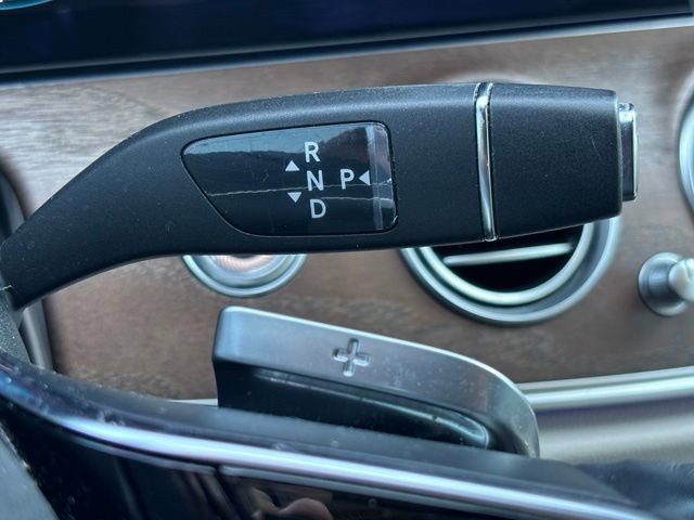 Certified 2023 Mercedes-Benz E 350 4MATIC Sedan image 23
