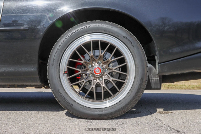 Used 1998 Jaguar XK8 Coupe image 68