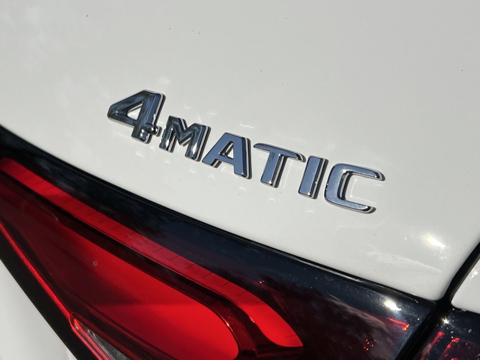 Used 2026 Mercedes-Benz GLC 300 4MATIC image 28